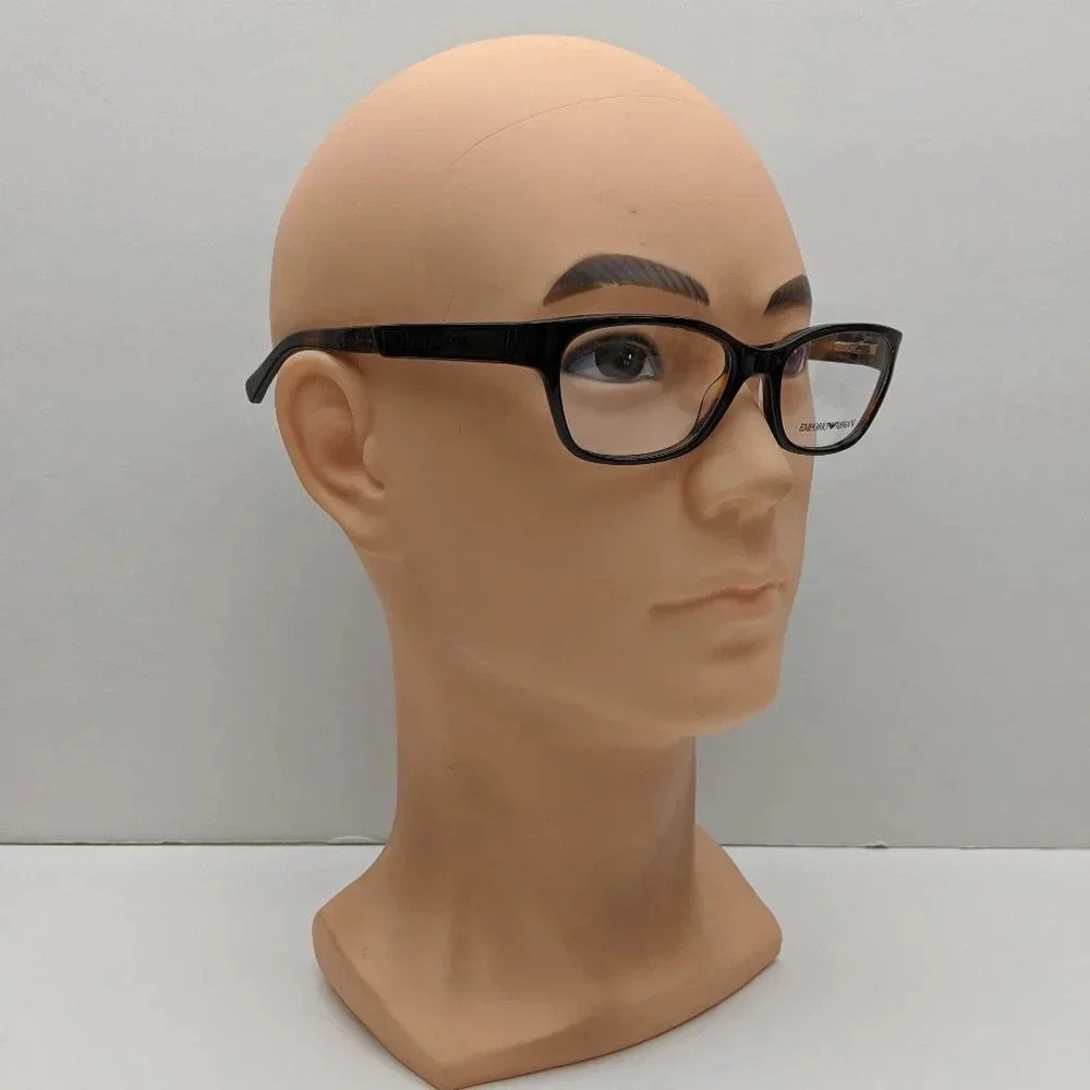 🕶️Emporio Armani EA3004 5049 Eyeglasses 52/16 140 /ALH438🕶️​​